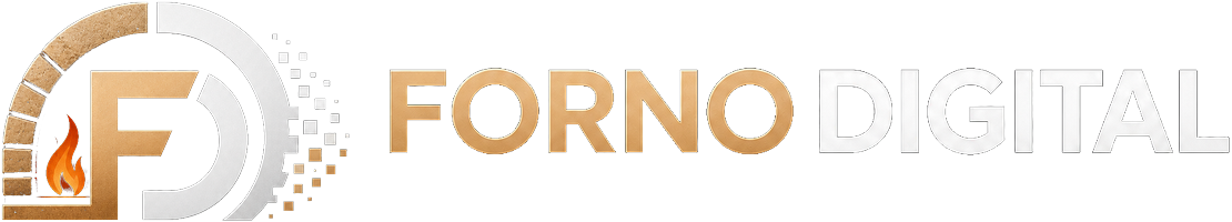 Forno Digital